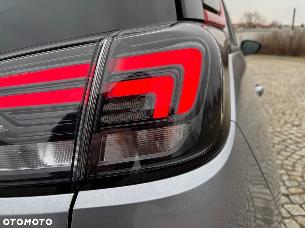 Opel Crossland 1.2 T GS Line Plus Pack - 17