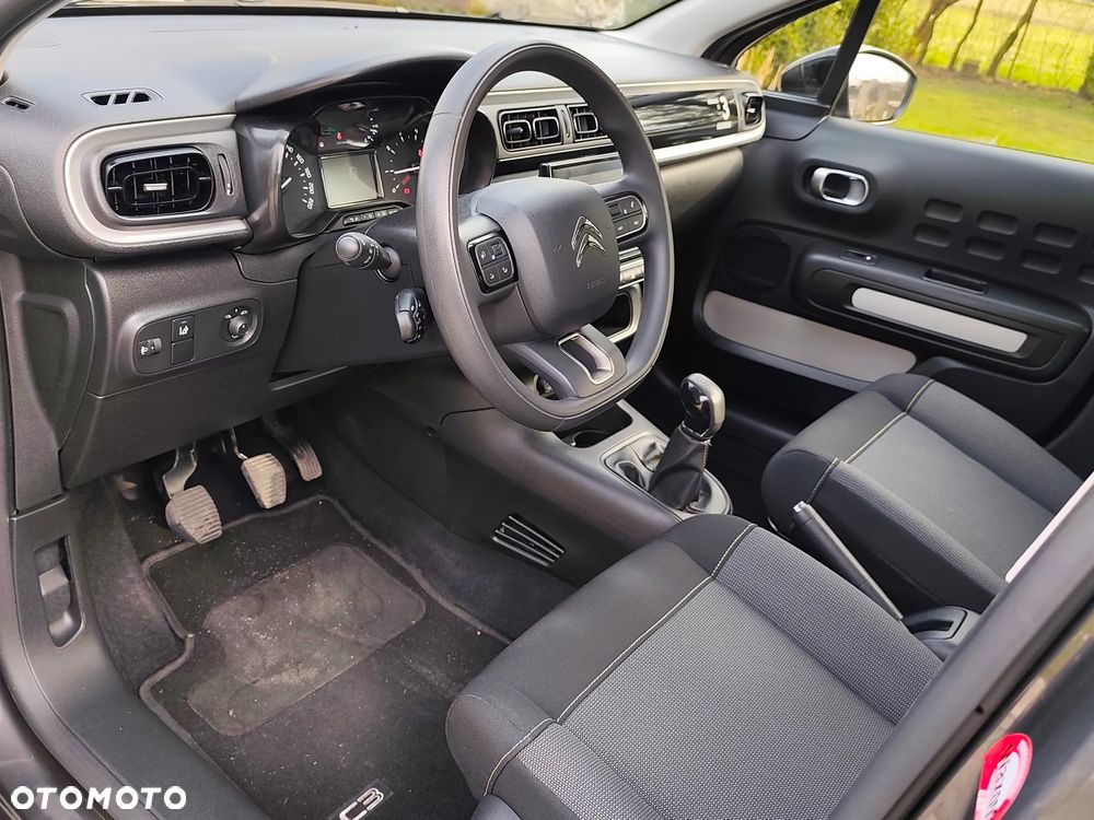 Citroën C3 Pure Tech 83 S&S ORIGINS - 18