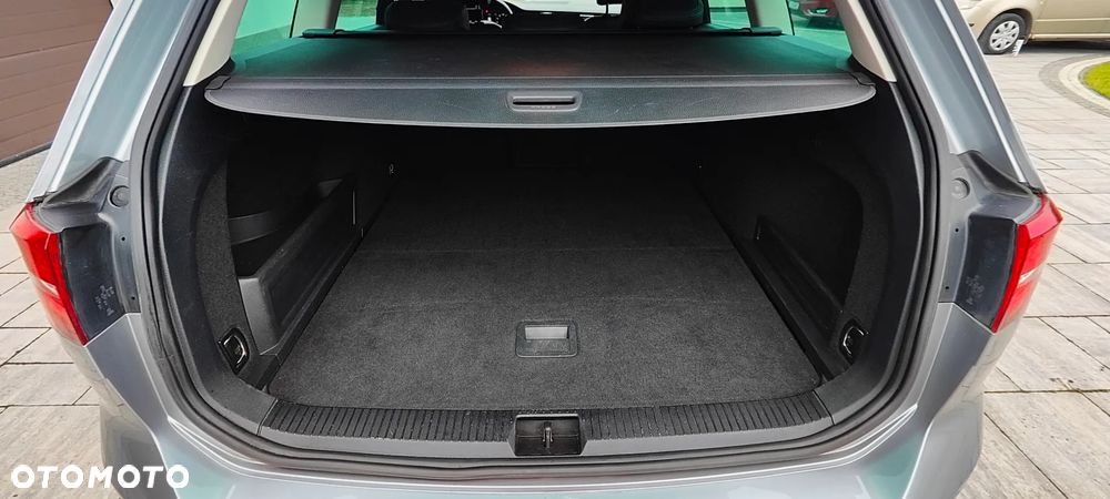 Volkswagen Passat 2.0 TDI BMT Highline DSG - 20