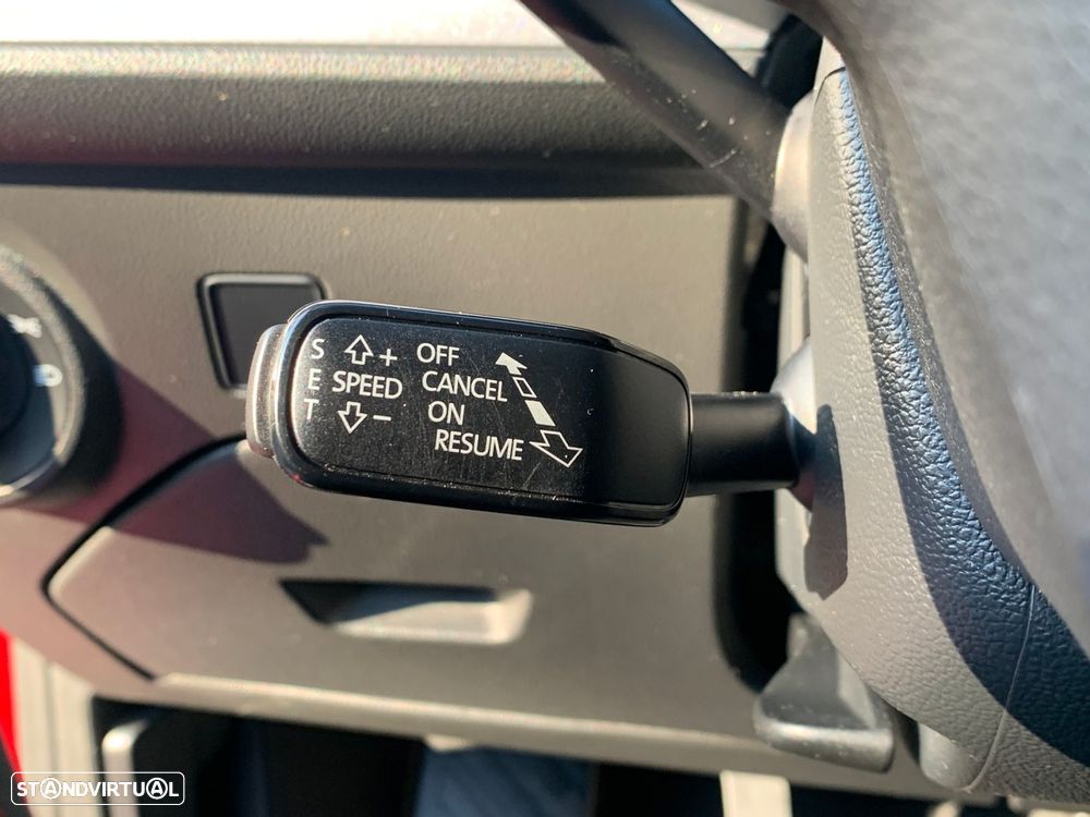 SEAT Leon 2.0 TDI FR S/S - 37