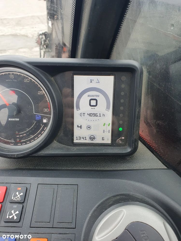 Manitou MLT 737-130 PS+ Premium - 5