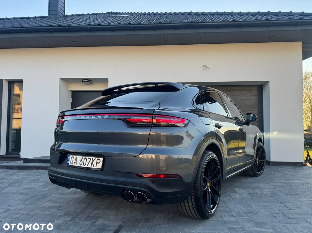 Porsche Cayenne Platinum Edition - 4