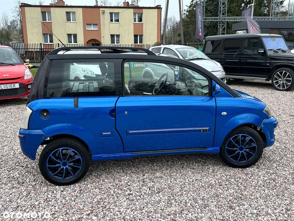 Casalini Pickup - 10