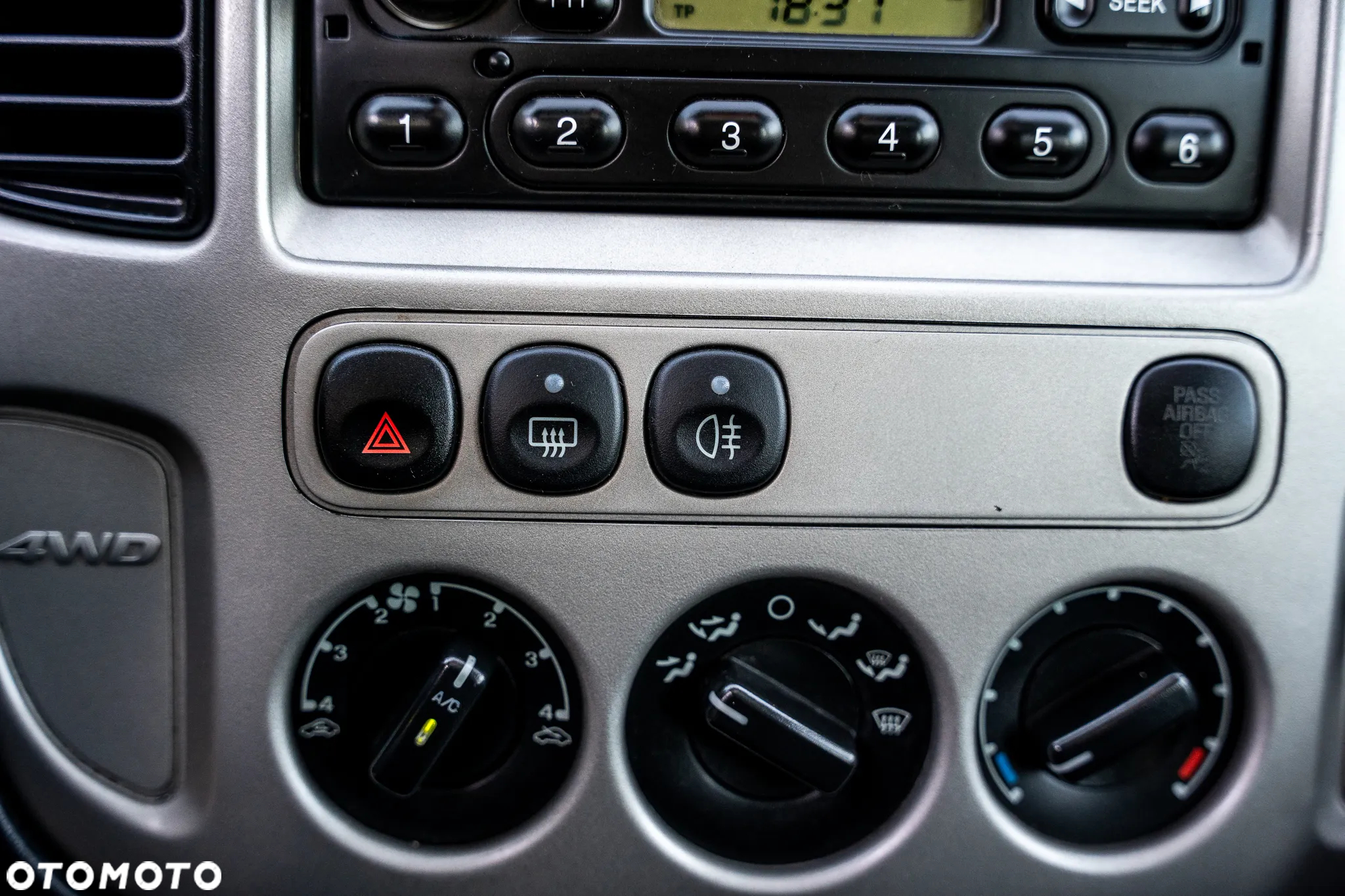 Ford Maverick 2.3 - 27