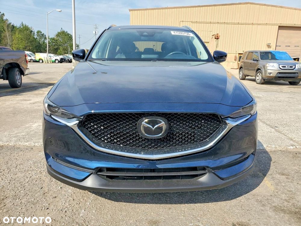 Mazda CX-5 - 5