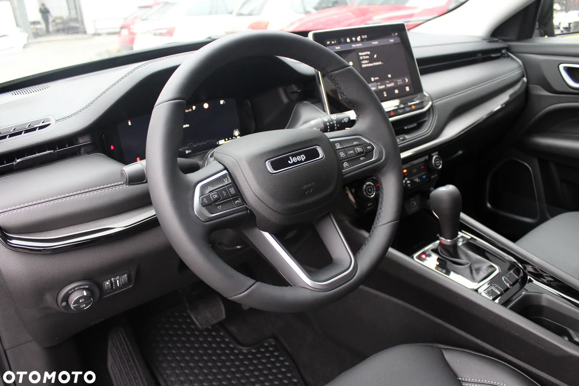 Jeep Compass 1.5 T4 mHEV Summit FWD S&S DCT - 8