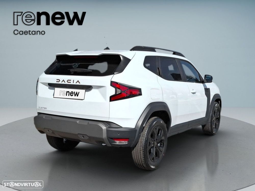 Dacia Duster 1.2 TCe ECO-G Extreme - 8