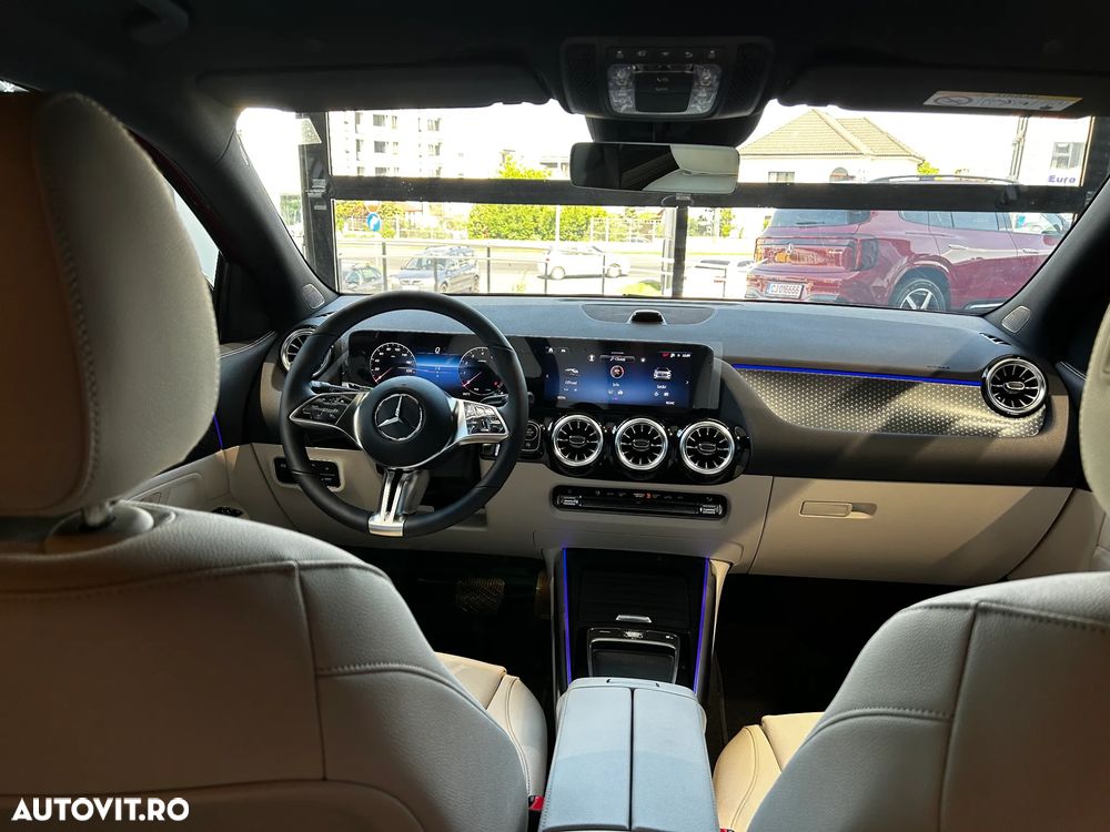 Mercedes-Benz GLA 220 4MATIC MHEV Aut. - 13