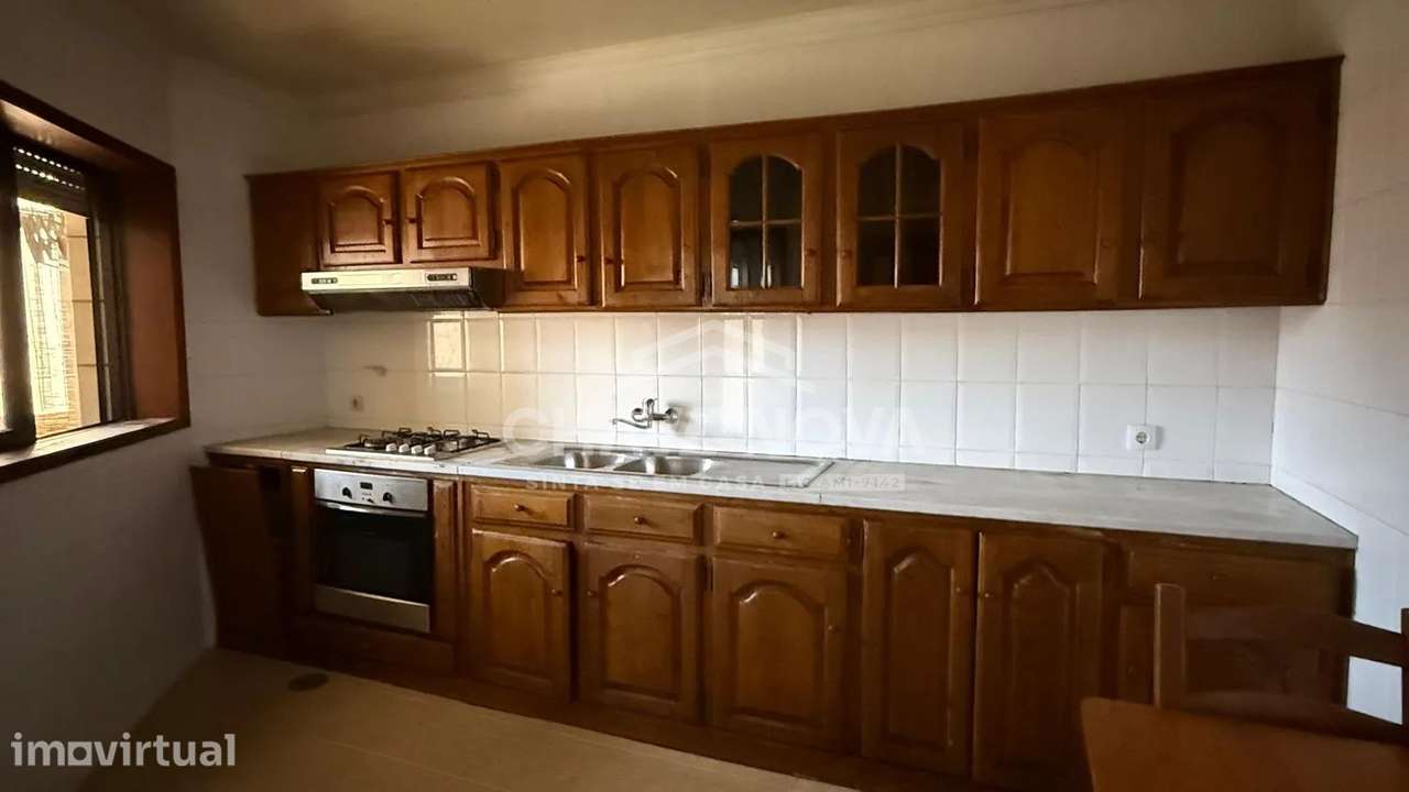 Apartamento T1 na Maia com varanda e garagem - Grande imagem: 4/14