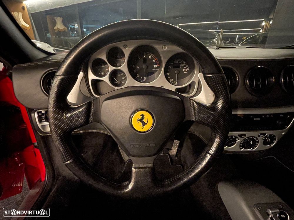 Ferrari 360 - 7