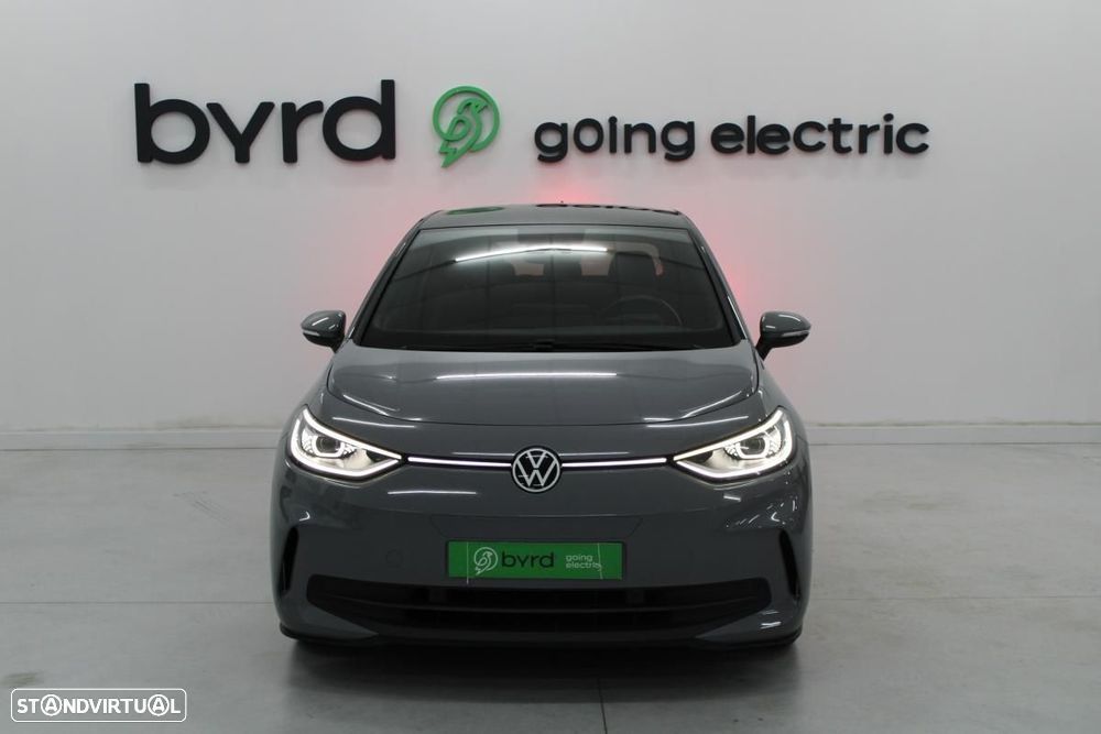 VW ID.3 Pro Performance - 3