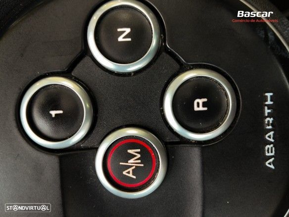 Abarth 595 Aut. Turismo - 31