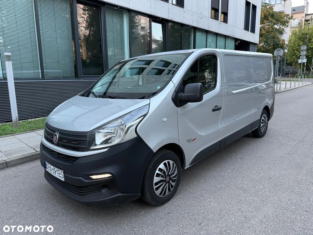 Fiat Talento - 6