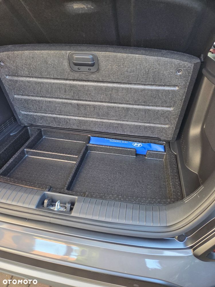 Hyundai Kona 1.0 T-GDI Premiere Comfort - 19