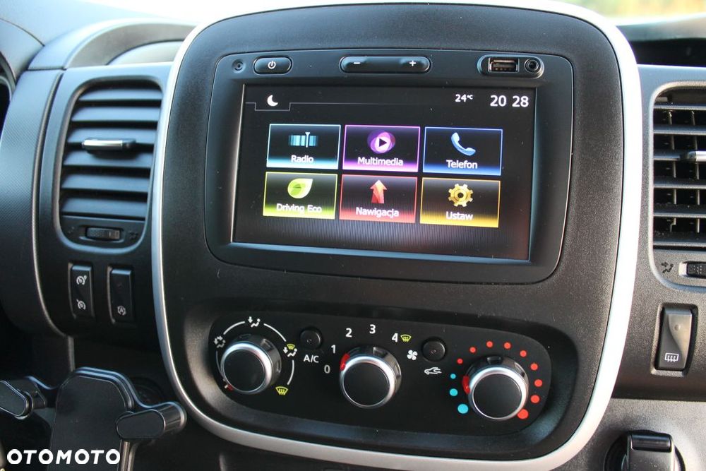 Nissan NV 300 - 10