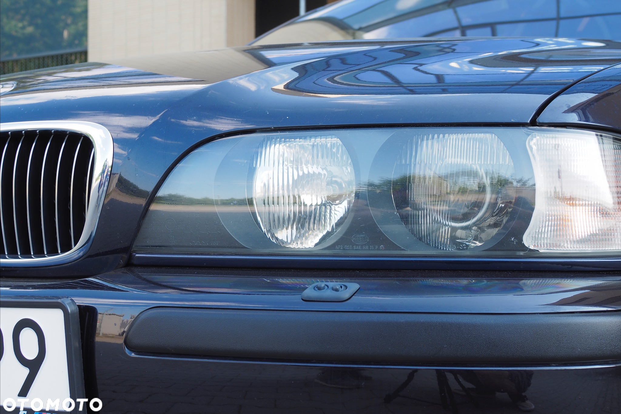 BMW M5 Standard - 11
