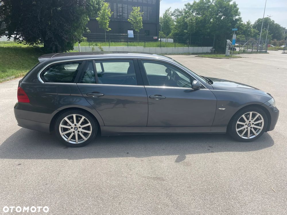 BMW Seria 3 - 6