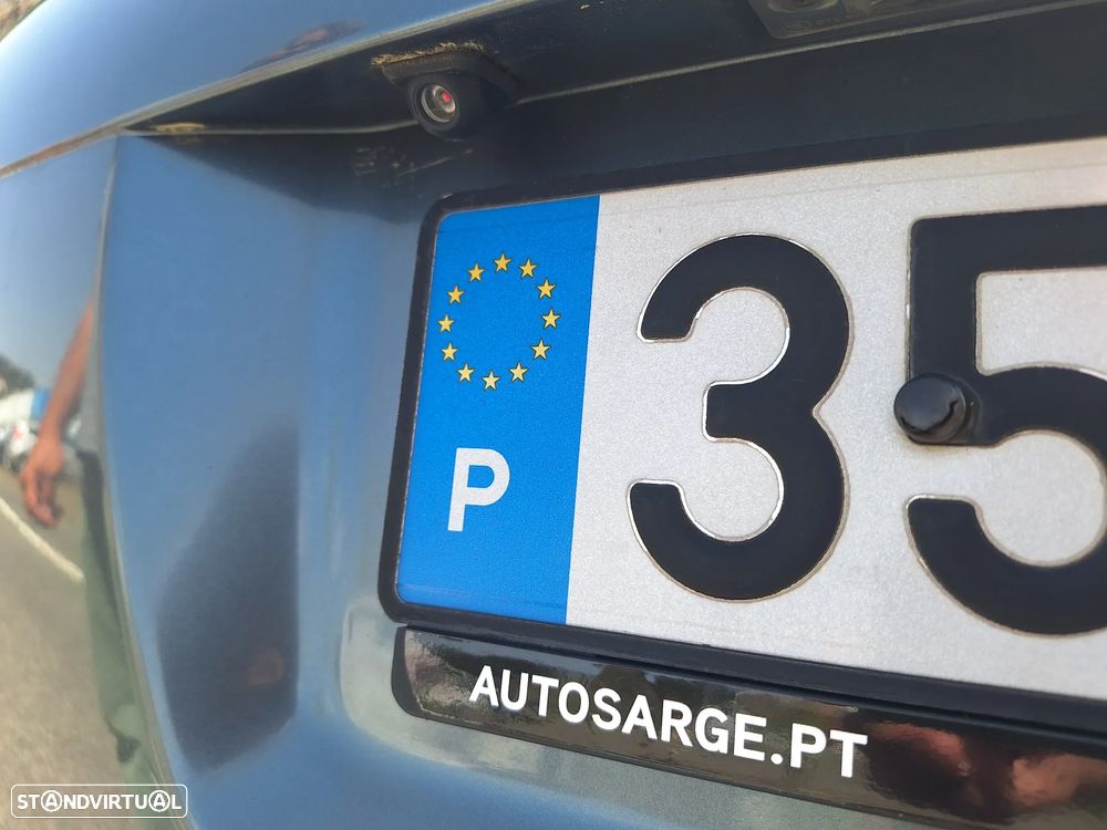 Skoda Fabia Break 1.4 TDi Elegance - 22