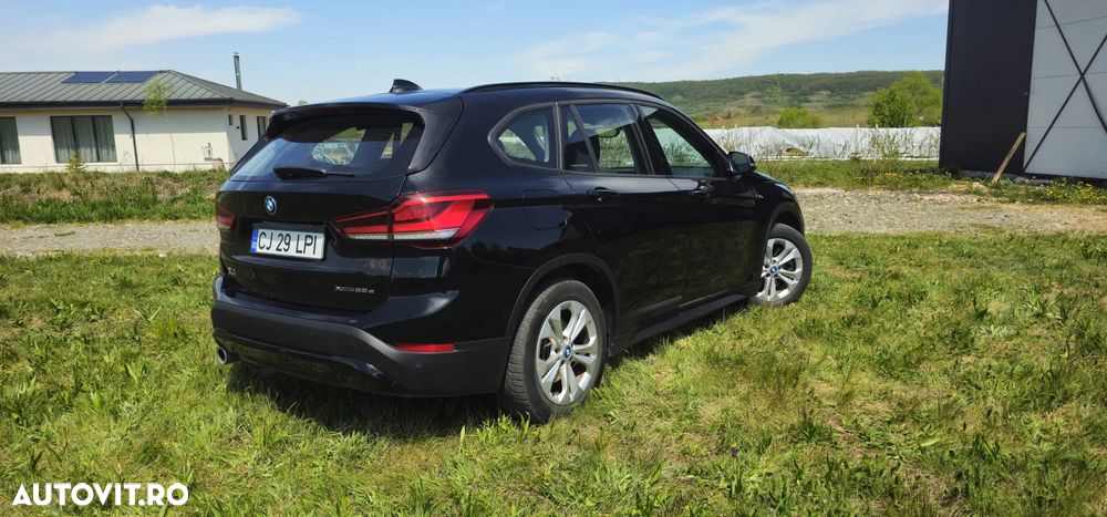 BMW X1 - 2