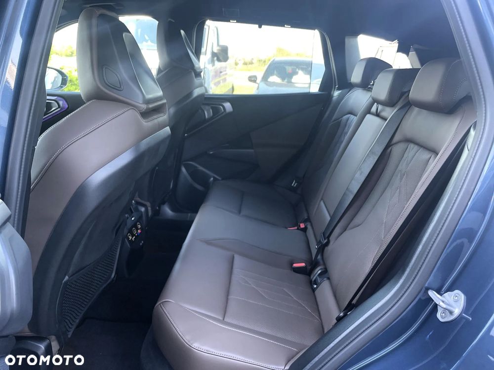 BMW X3 - 11