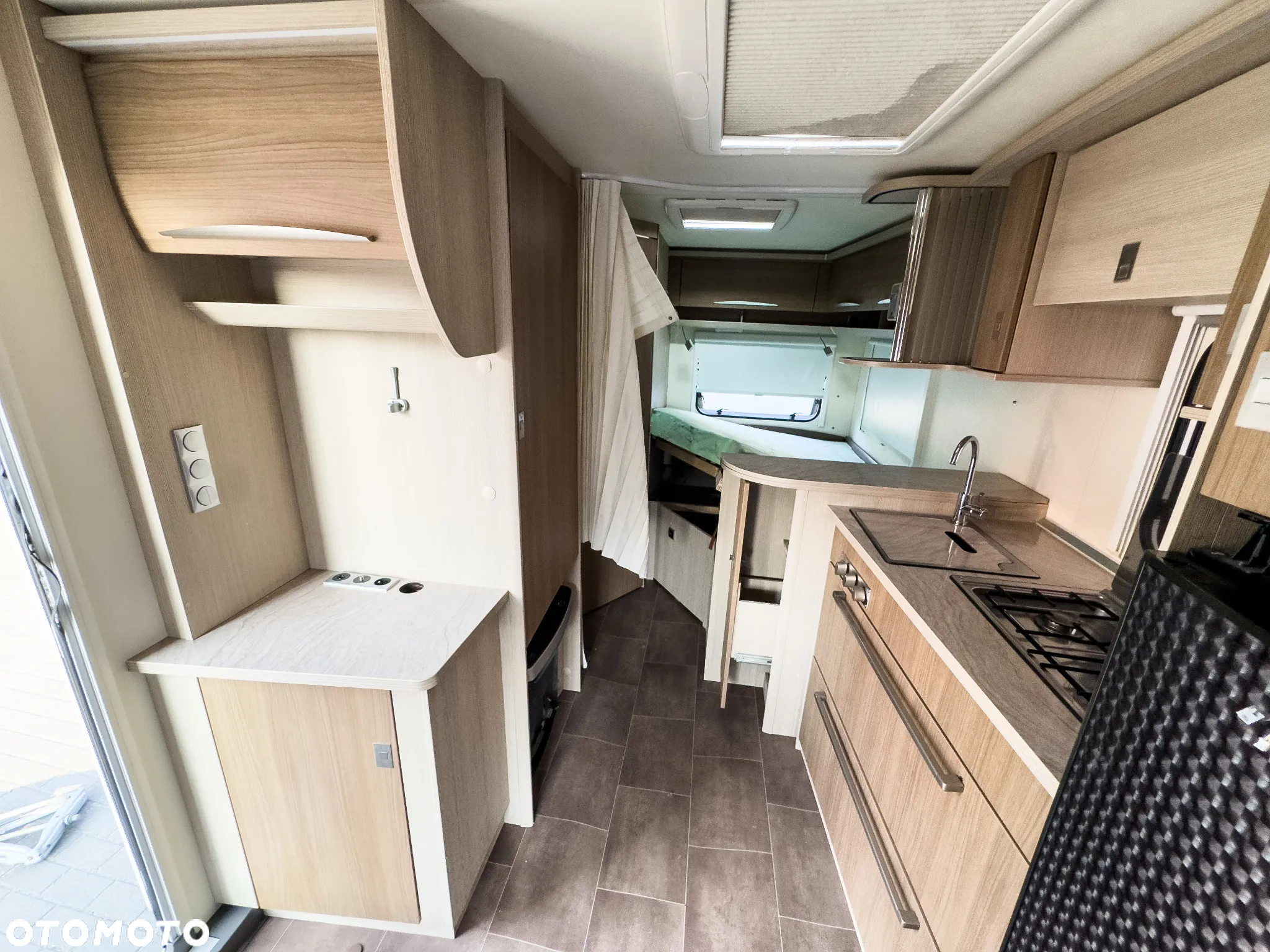 Burstner AVERSO 465 TSF - 10