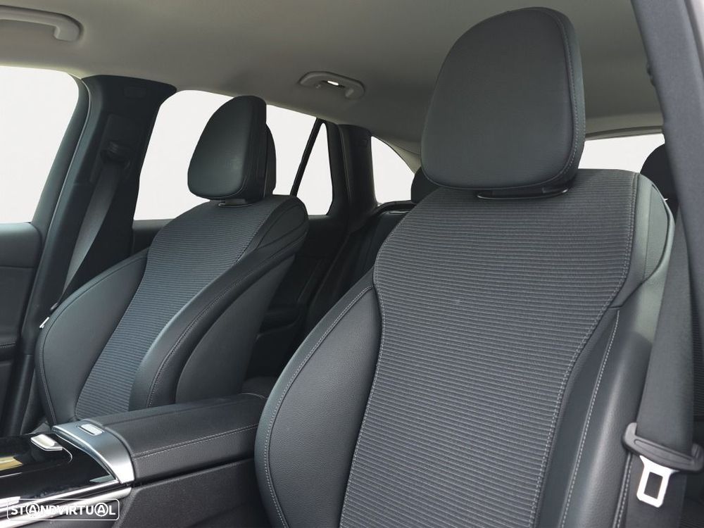 Mercedes-Benz GLC 220 d 4Matic - 10