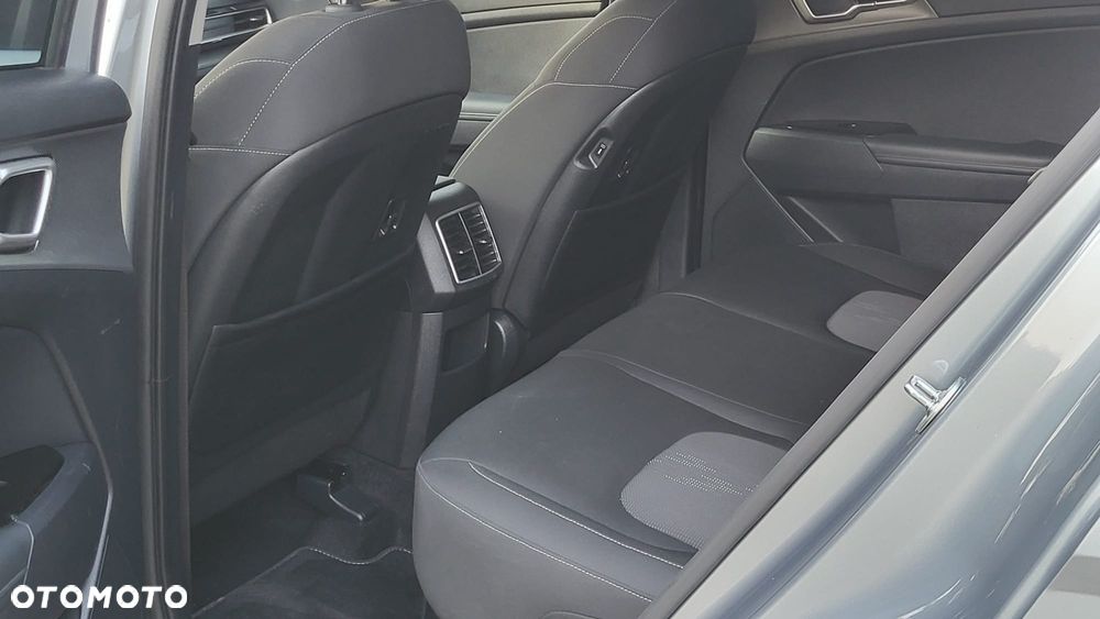 Kia Sportage 1.6T-GDI 2WD Vision - 22
