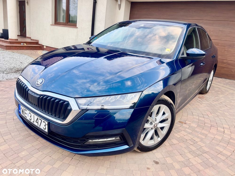 Skoda Octavia 2.0 TDI Ambition - 13