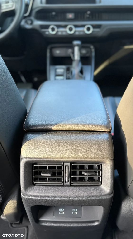 Honda CR-V - 14