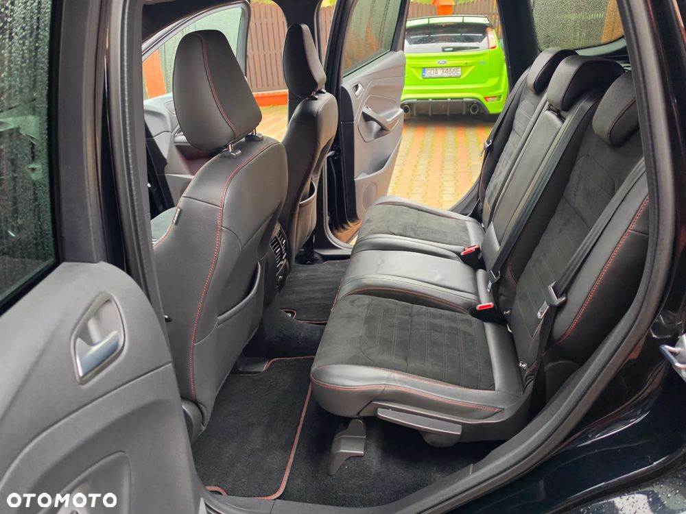 Ford Kuga 2.0 TDCi AWD ST-Line Black - 21
