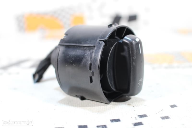 Comutador Das Luzes Audi A3 (8P1)  8P1941531c / 04056753 / 8P1 941 531 - 3