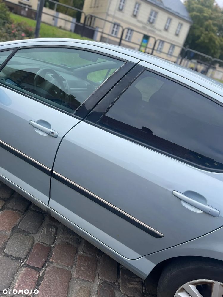 Peugeot 407 2.0 ST Komfort - 18