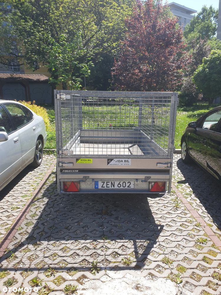 Brenderup Fogelsta - 1