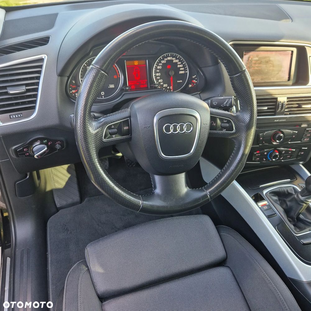Audi Q5 2.0 TDI Quattro - 7