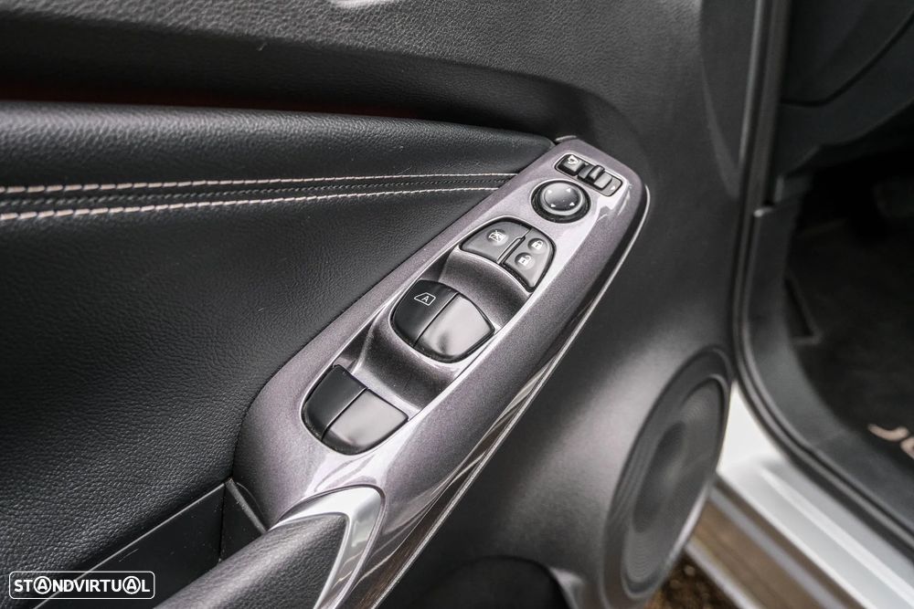 Nissan Juke 1.0 DIG-T Tekna TwoTone T DCT - 18