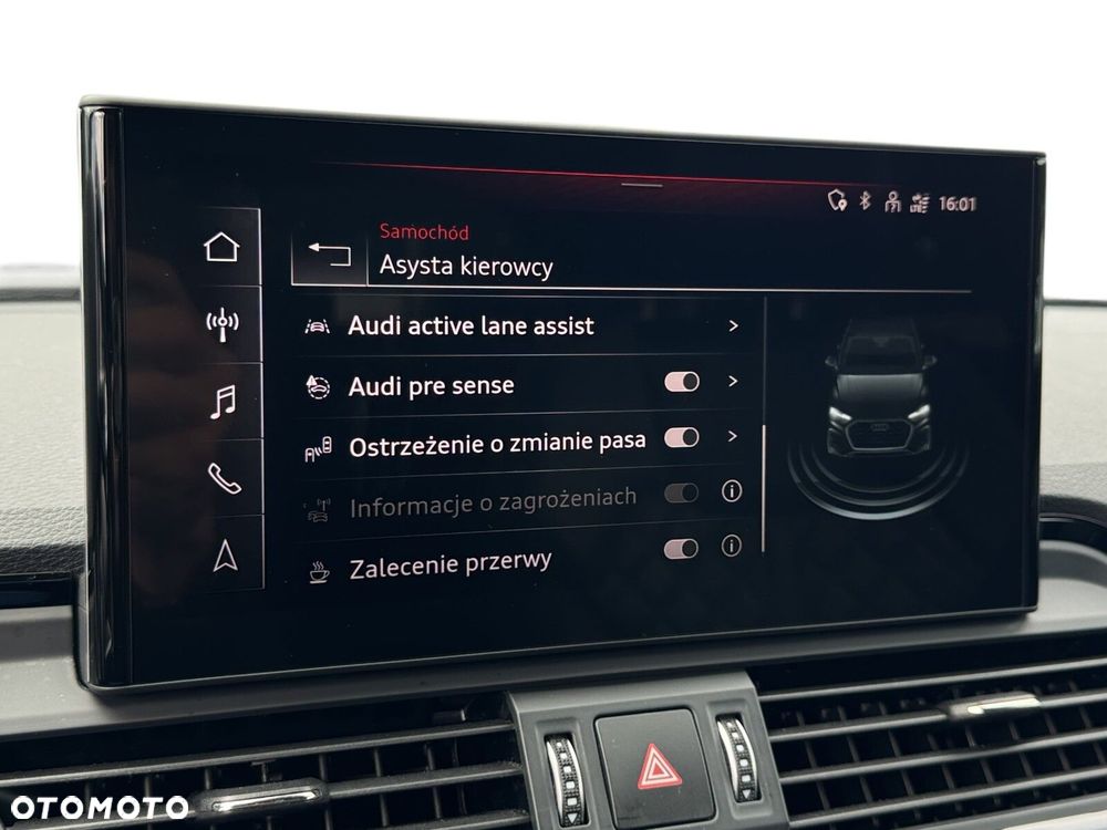 Audi Q5 40 TDI mHEV Quattro S Line S tronic - 24