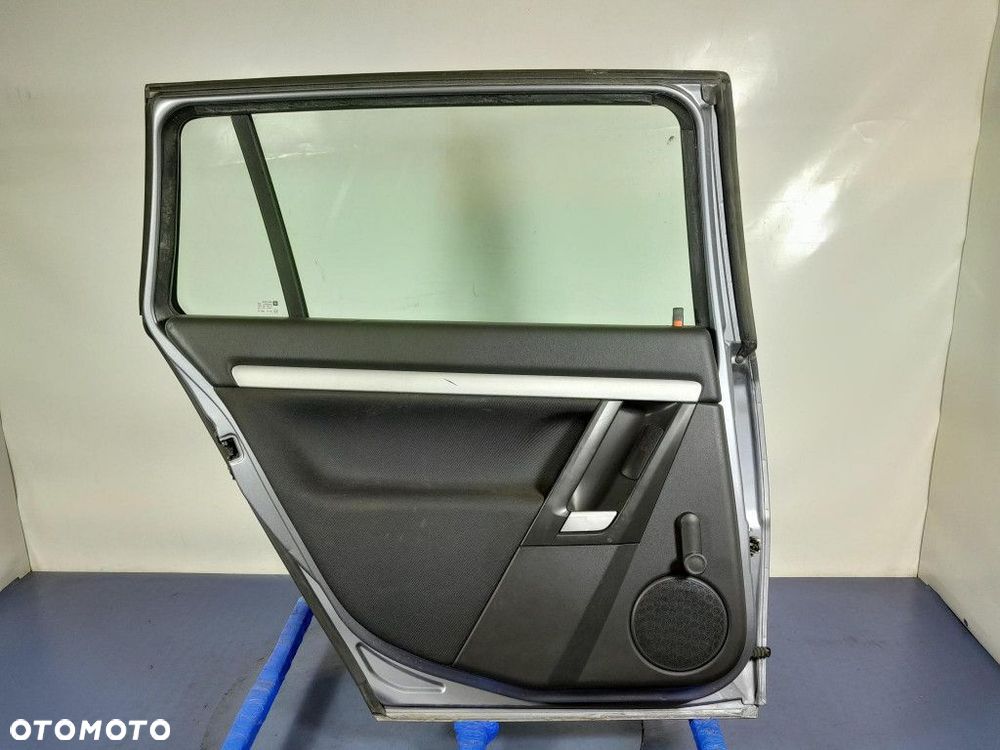 OPEL VECTRA C KOMBI DRZWI TYŁ LEWE Z163 - 14