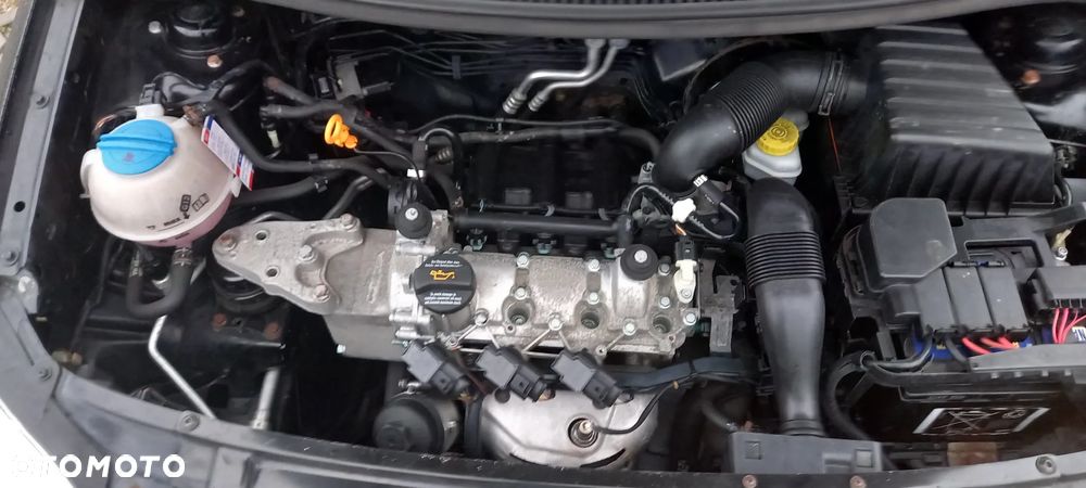 Volkswagen Fox 1.2 Style - 26