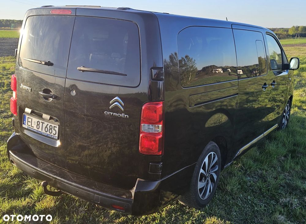 Citroën SpaceTourer 2.0 BlueHDi XL Shine - 7