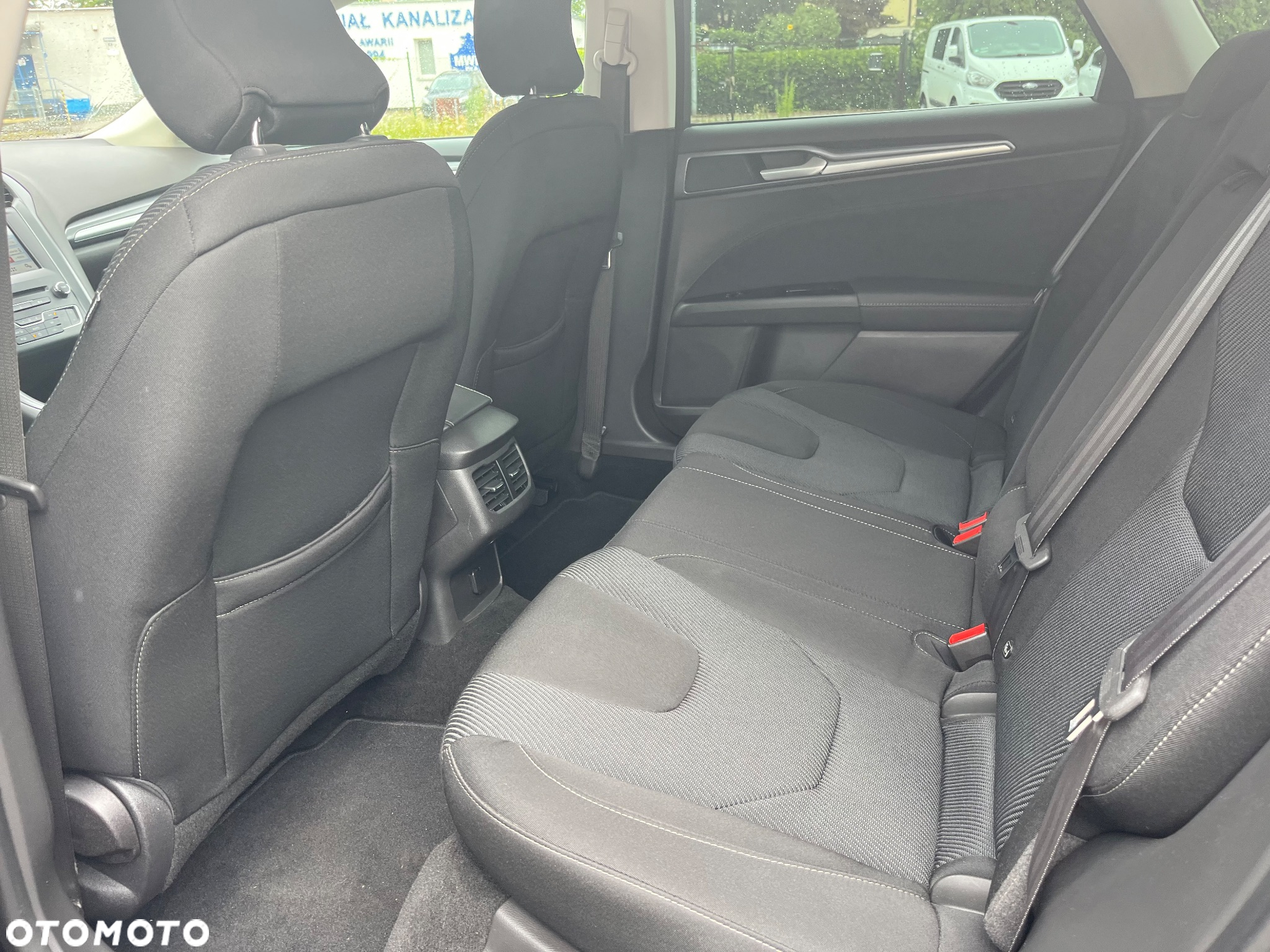 Ford Mondeo 1.5 EcoBoost Start-Stopp Titanium - 14