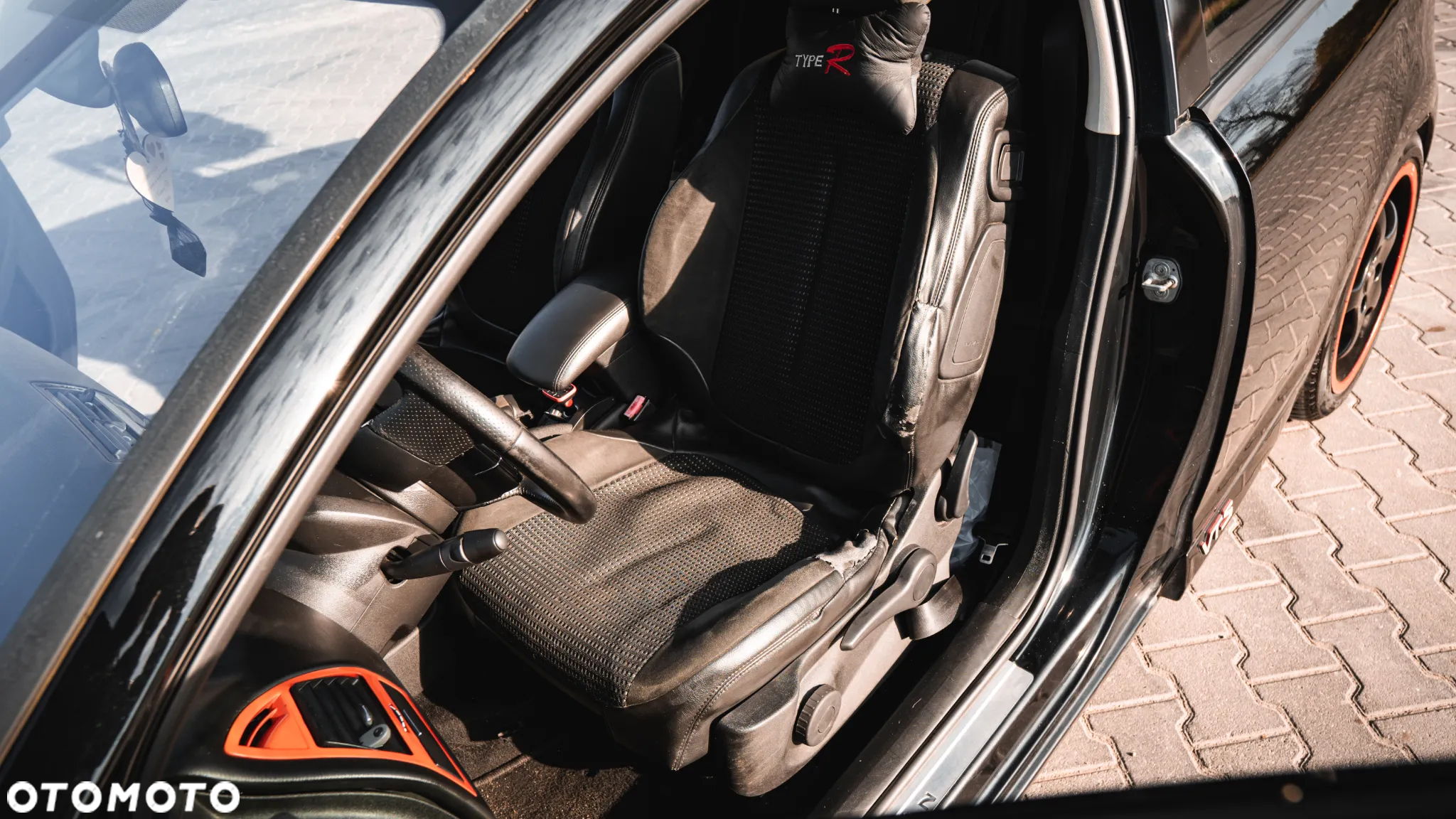 Citroën C4 2.0 HDi VTS - 15