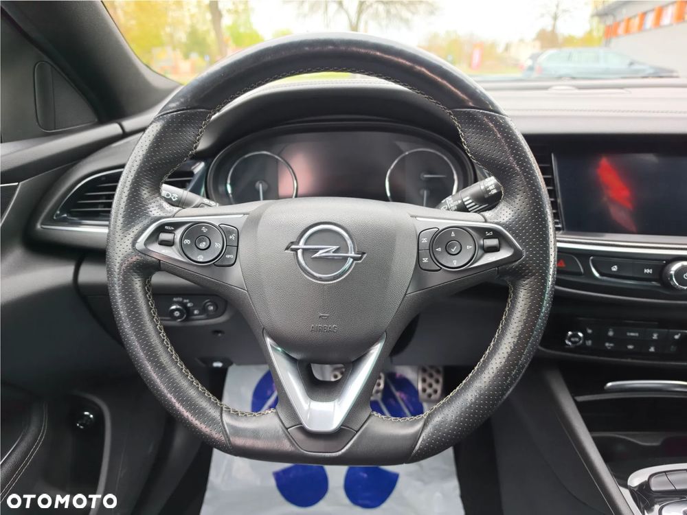 Opel Insignia 1.5 CDTI Ultimate S&S - 17