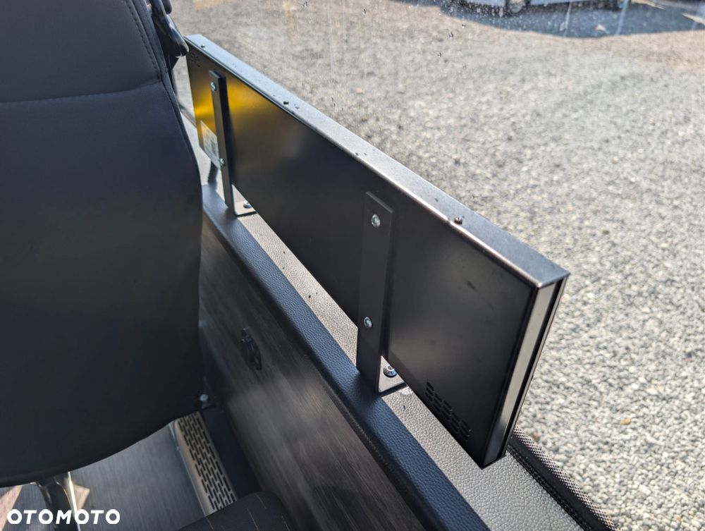 Mercedes-Benz Sprinter CITY - 36