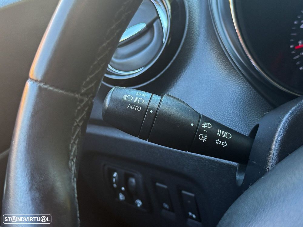 Renault Captur 1.5 dCi Exclusive - 28