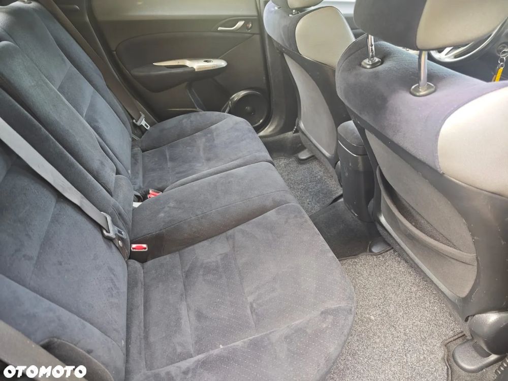Honda Civic 1.4 Base - 13