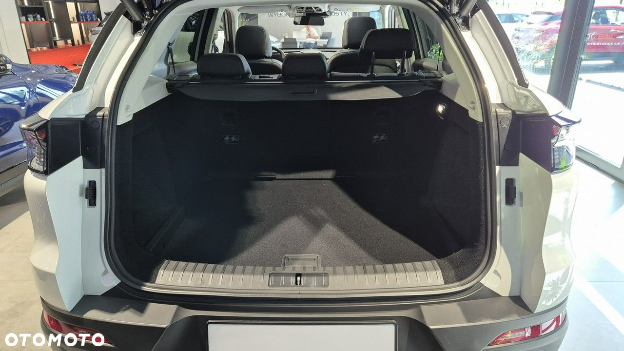 Baic Beijing 7 - 27