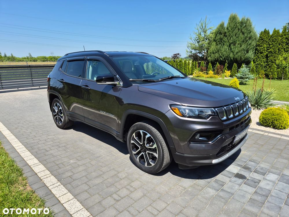Jeep Compass - 3
