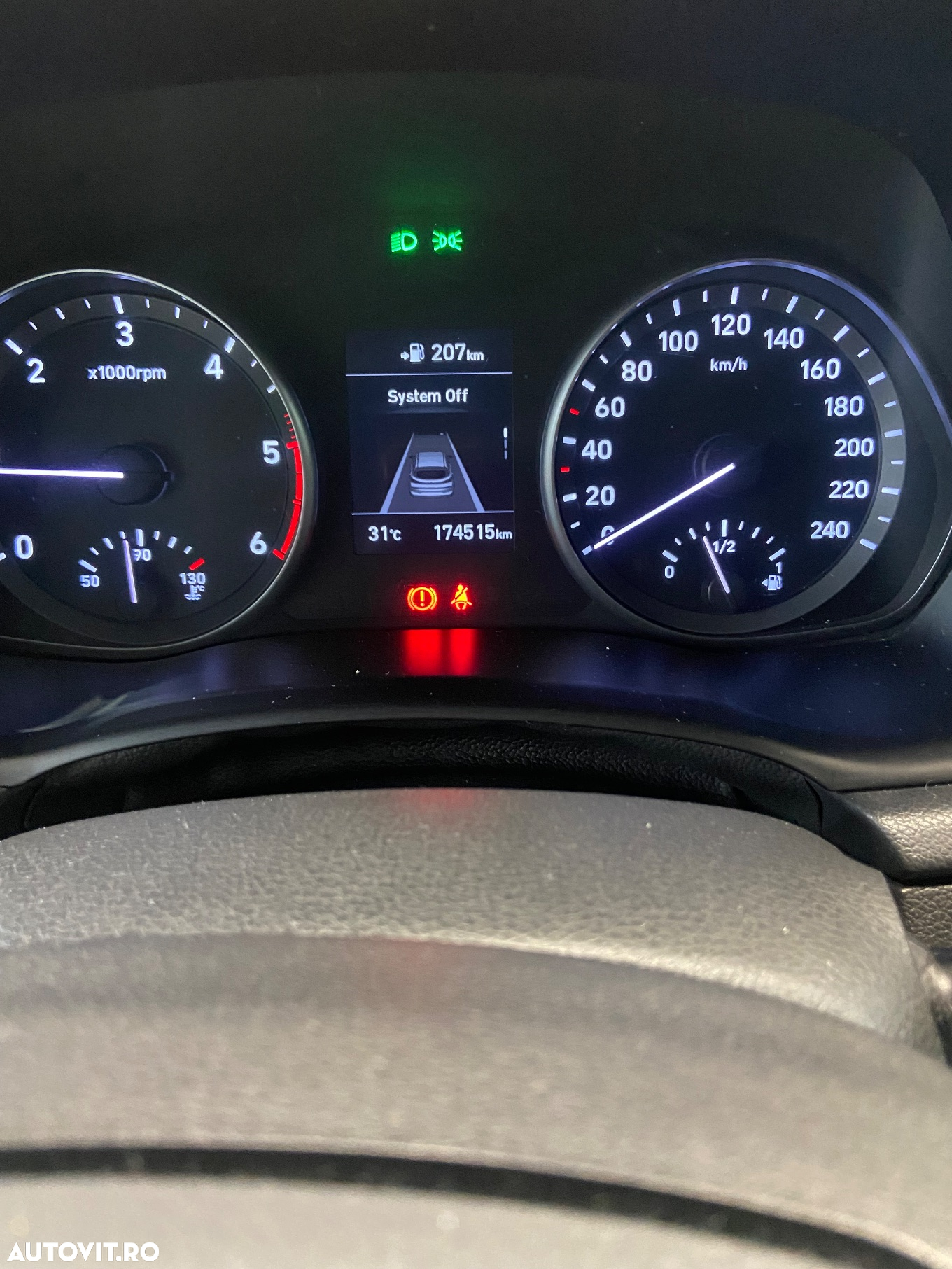 Hyundai i30 1.6 CRDI Premium - 11