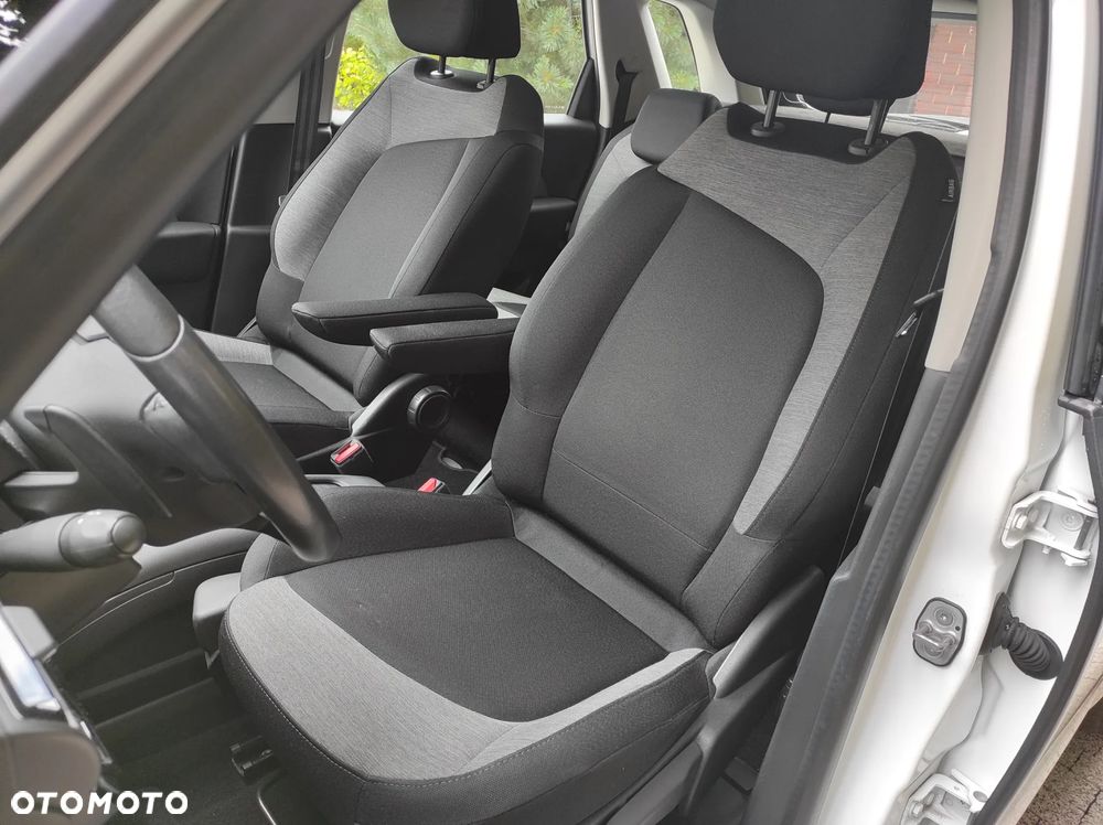Citroën C4 Picasso 1.2 PureTech Shine S&S EAT6 - 12