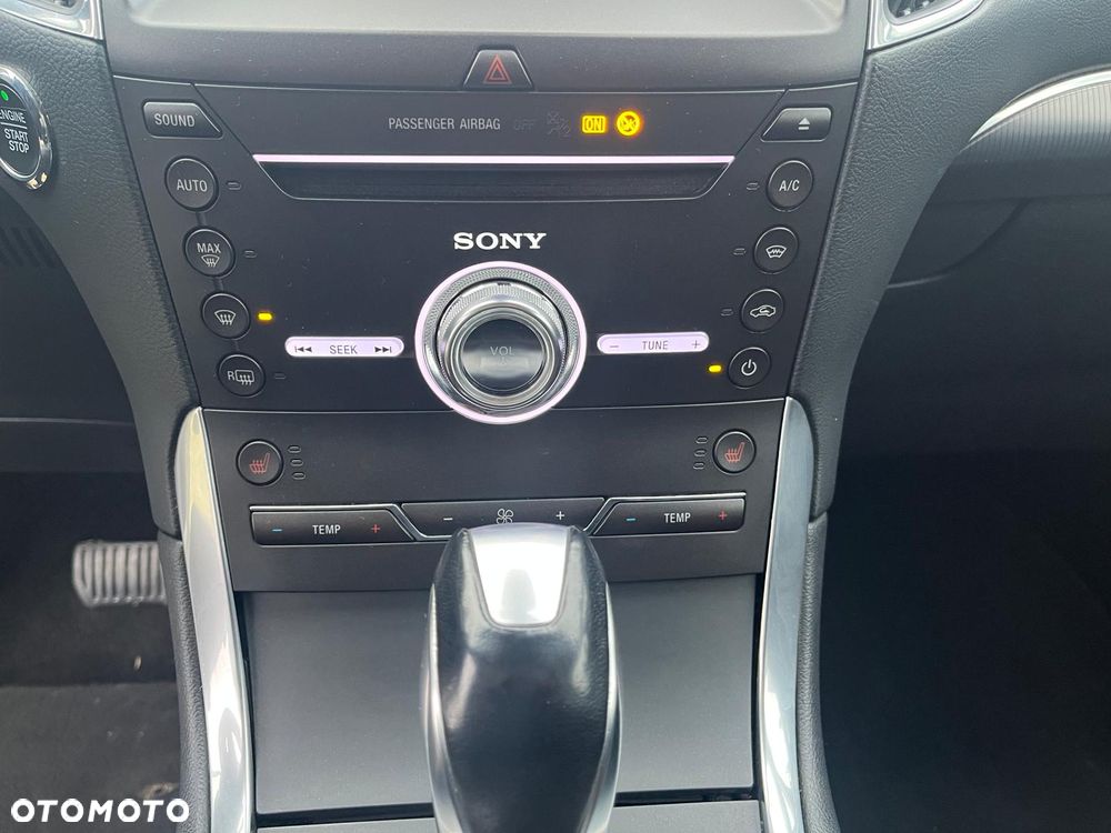 Ford S-Max - 19